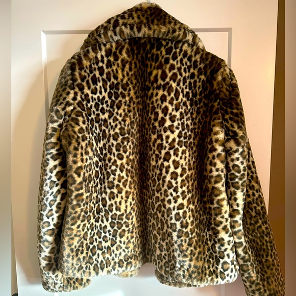 Victoria Secret Coat - Picture 4 of 4